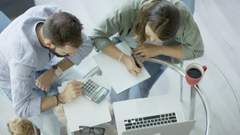 Construction Loans in Everman, TX
